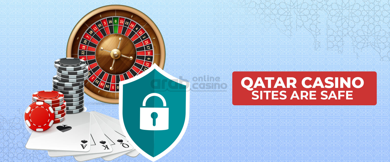 qatar casinos are safe