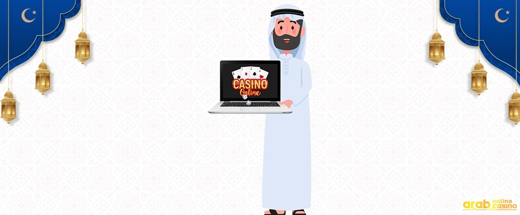 In Which Countries Can We Play New Online Casino Games From Arab