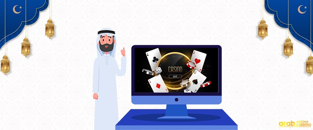 We Need to be Safe When Playing Live Online Casino Bahrain
