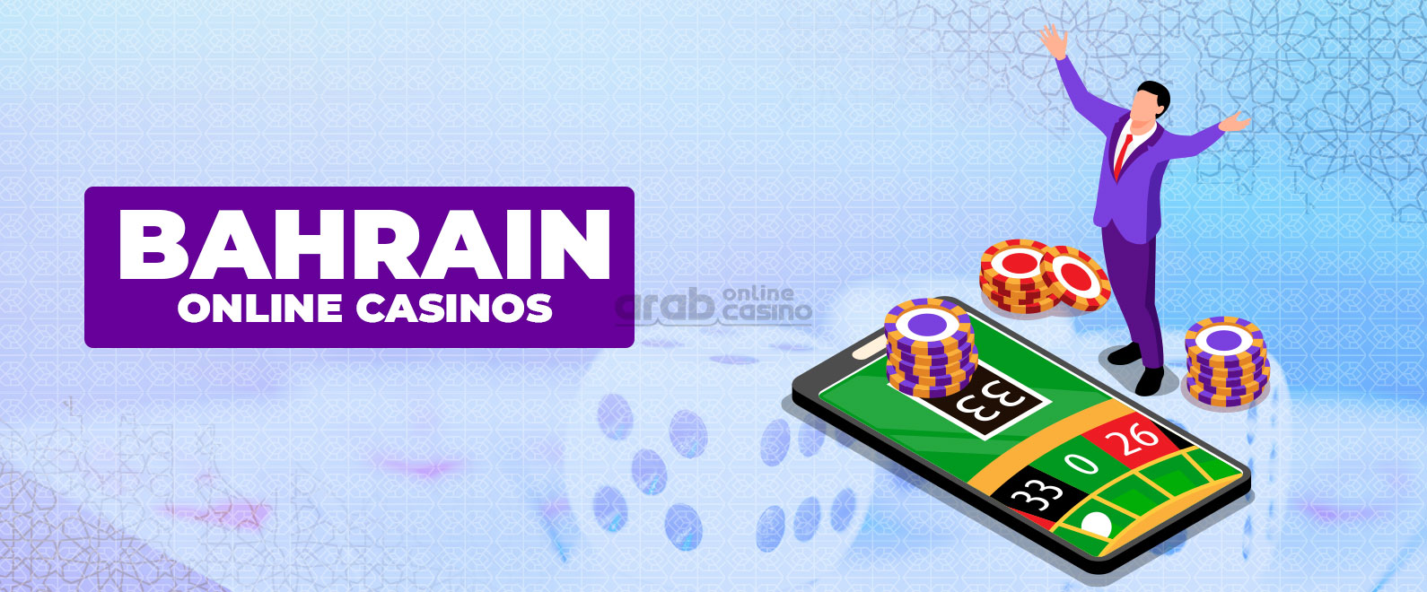 Best Bahrain Online Casinos » 2022 List » Safe & Secure