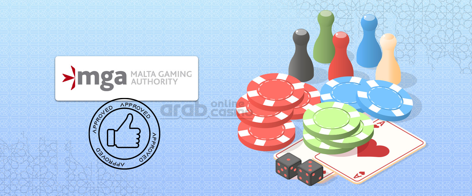 qatar casino sites have mga license