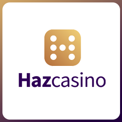Haz Casino logo