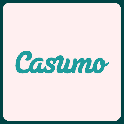 Casumo logo