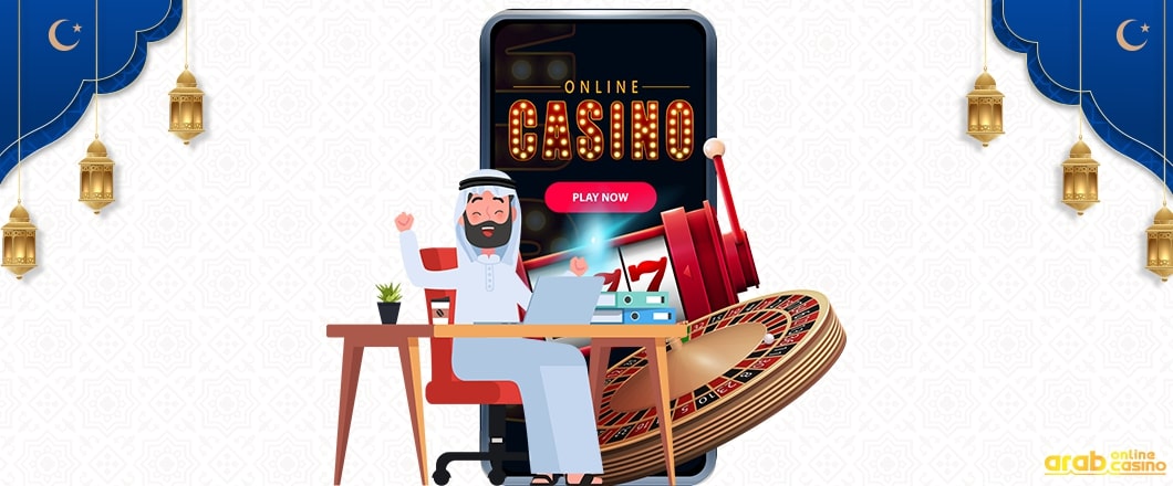 Best Arabic Online Casinos Site