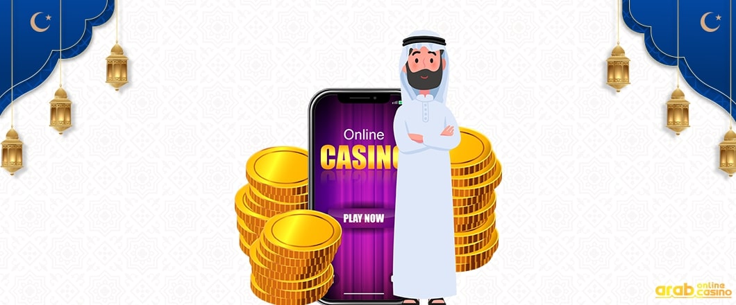 Online Bahrain Casino & Betting Sites