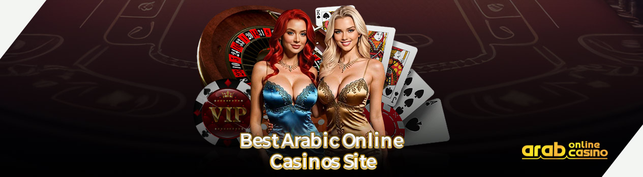 Arabic Online Casinos Site