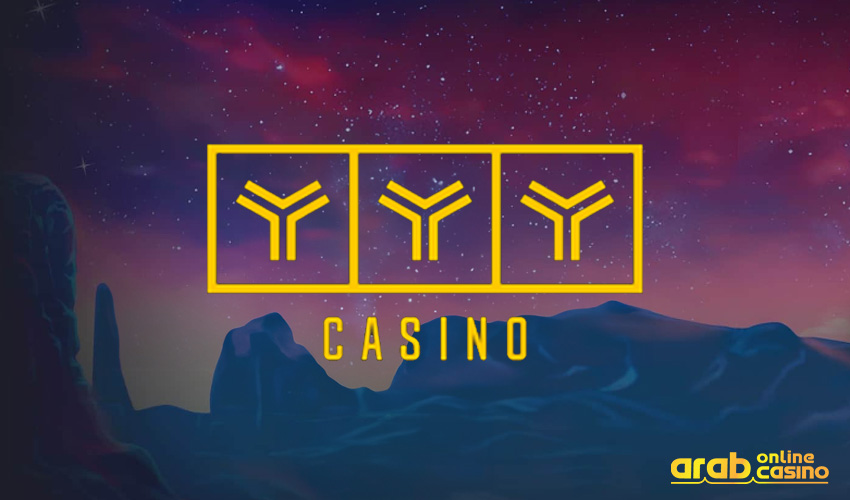 Gamble at YYY Casino