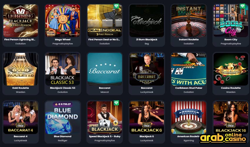 games at bitkingz casino 