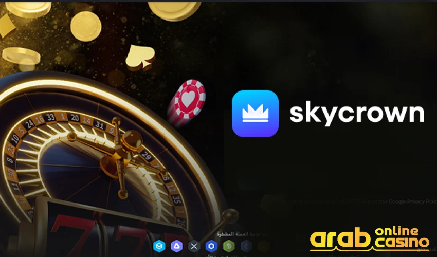 Skycrown Casino 