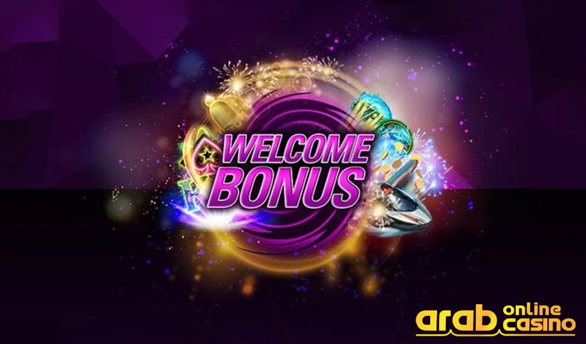 Skycrown Welcome Bonus