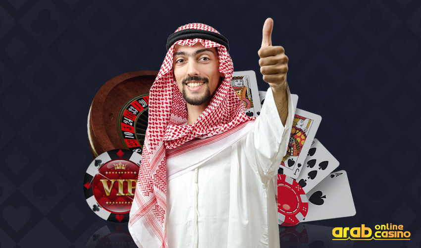 YYY Casino is Great for Arab Players