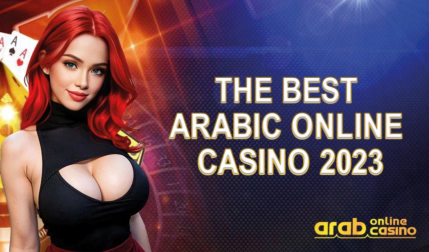 the best arabic online casnio