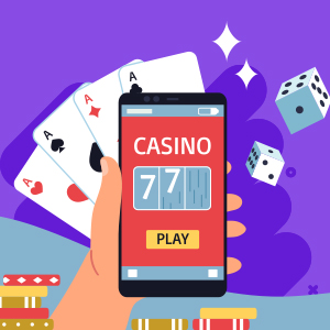 Find a safe and secure casino platform