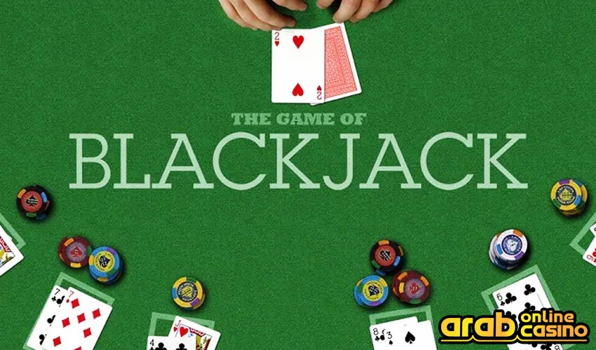 How to Play Blackjack at an Arabic Casino