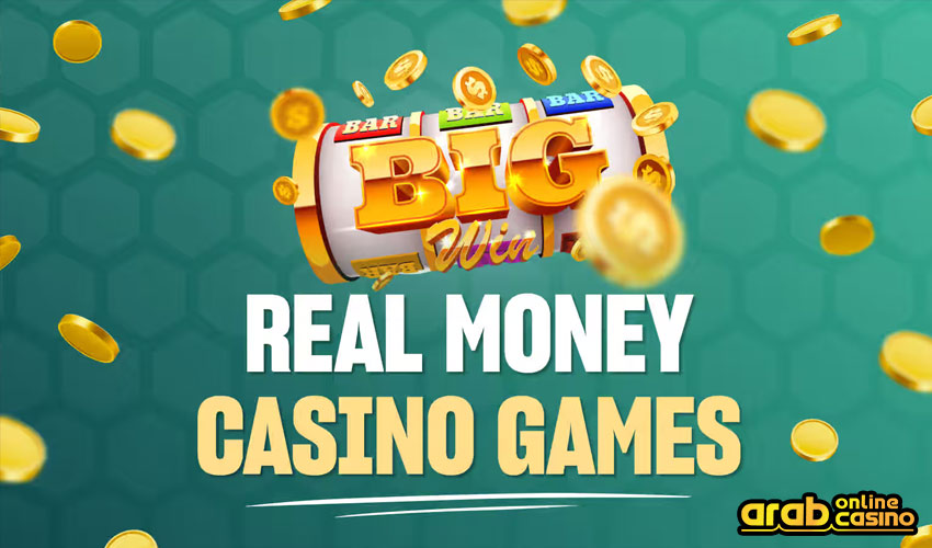 Real Money vs. Free Casino Games