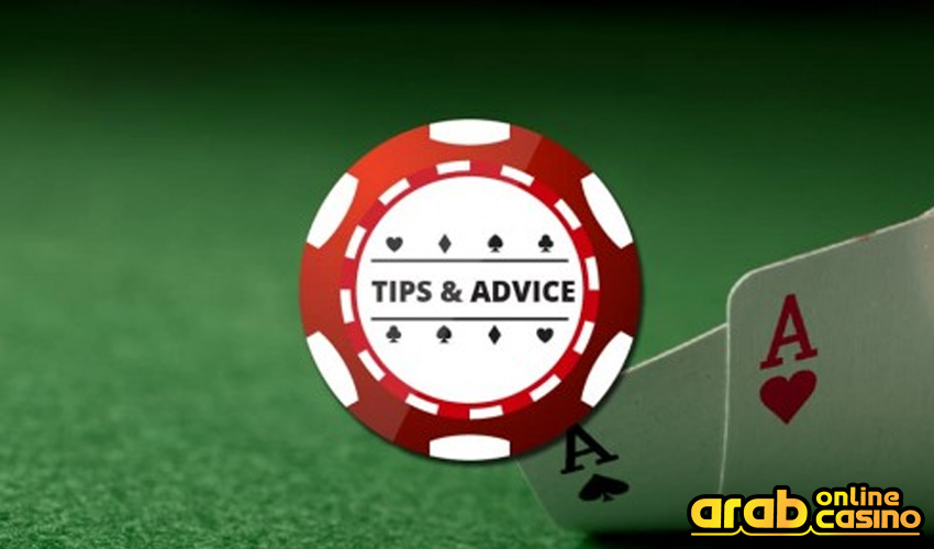 Tips to Play Blackjack and Win at It