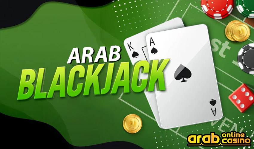 Top 5 Arab Blackjack Casinos
