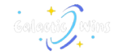 Galactic Wins logo
