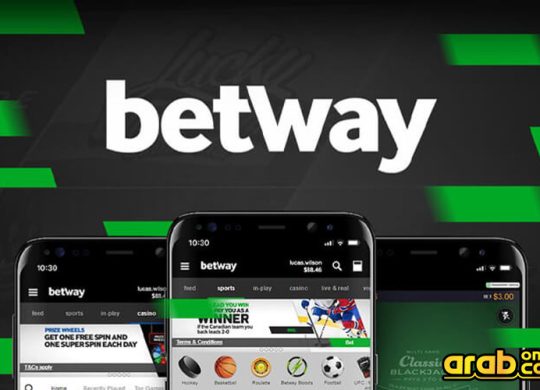 how to play casino games on betway