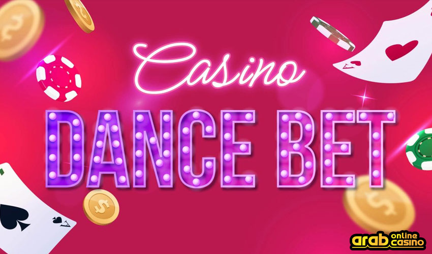 Dance bet casino review