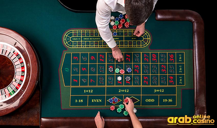 strategies to win at roulette