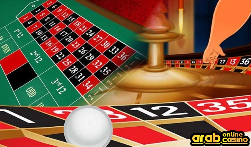 Roulette strategies to win 