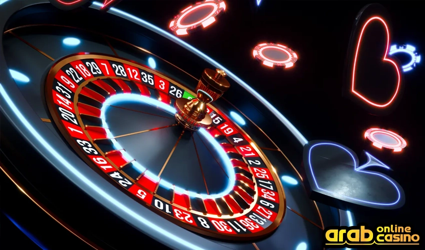 how to play roulette in casino and win
