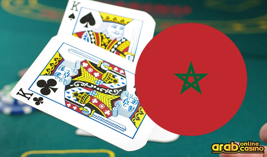 History of Morocco Casinos 