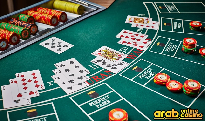 table games at abu dhabi casinos 