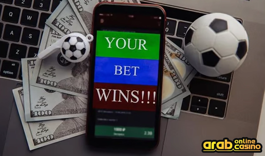 tips and strategies for sportsbetting
