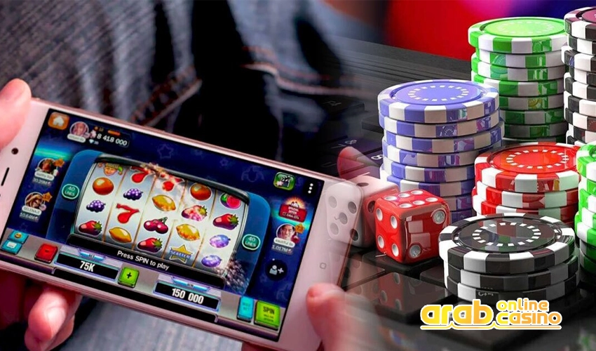 Play at Multiple Online Casinos