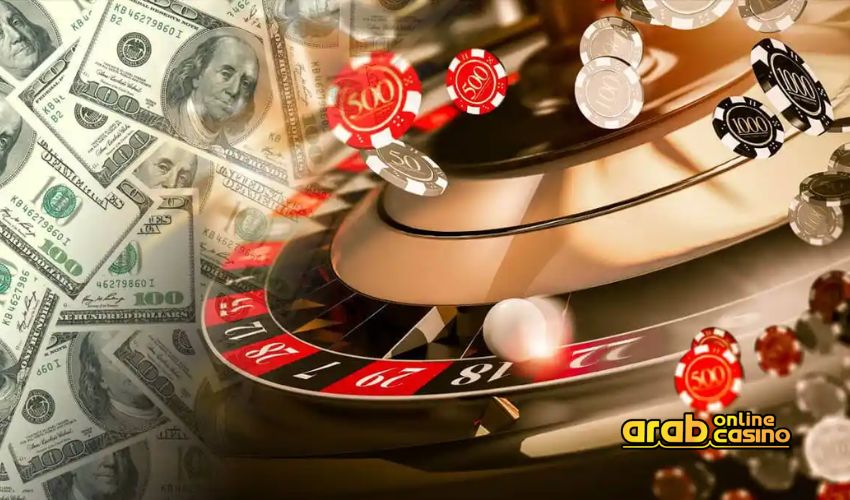 Bettime Casino Bonuses