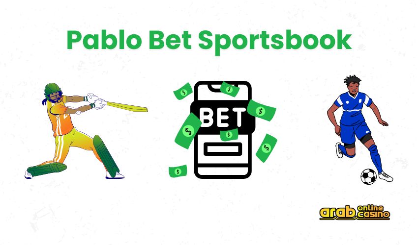 Pablo Bet Sports Betting