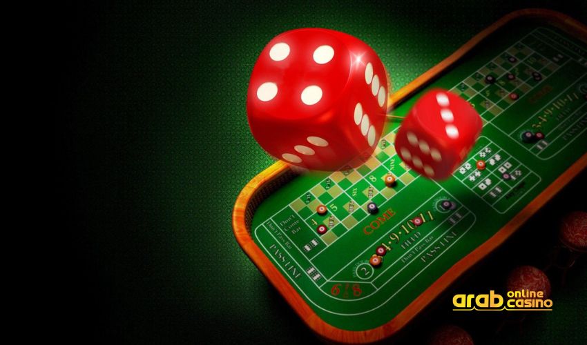 Versus Bet Casino Games