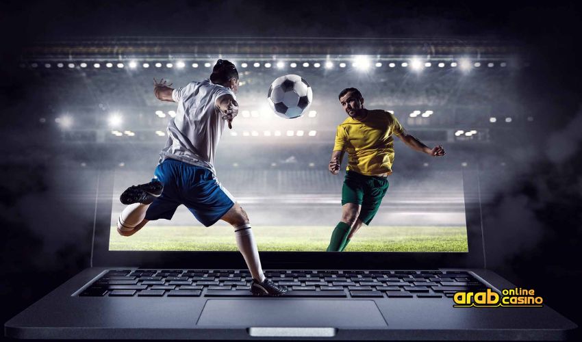 Sports Betting at Versus Bet