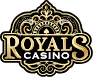 Royals Casino logo