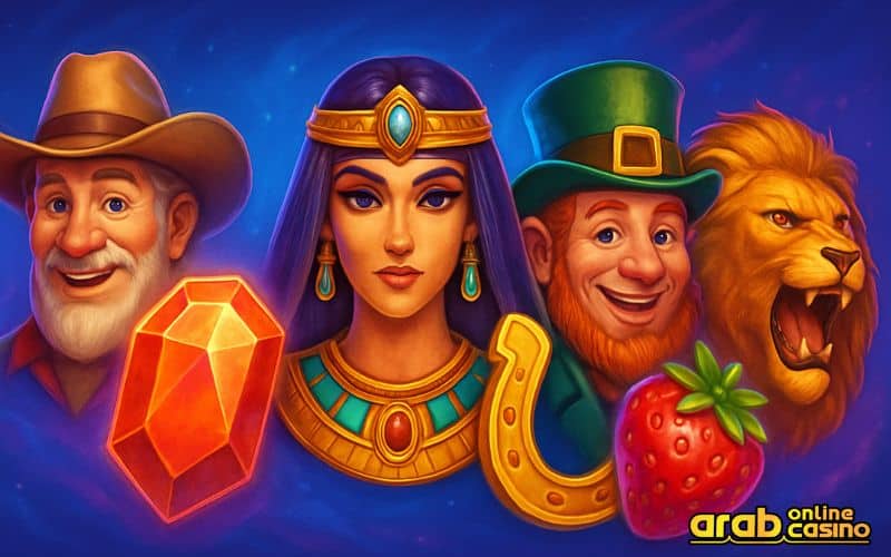 Game Selection and Variety at RoyalGame Casino