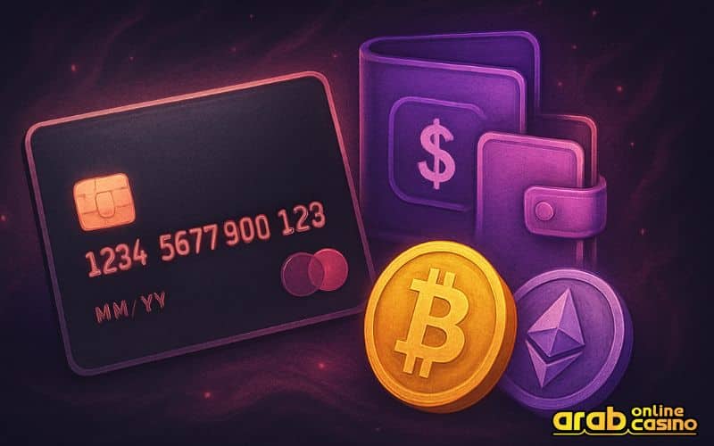 RoyalGame Casino Payment Methods