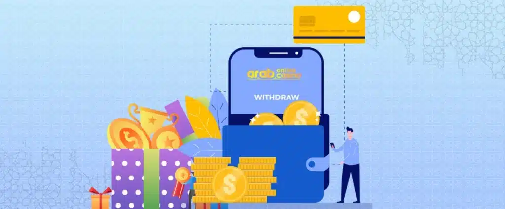 withdraw qatar casino winnings