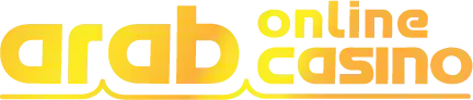 Arabonlinecasino logo