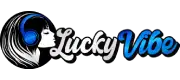 Luckyvibe logo